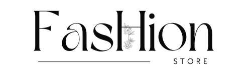 Fashion store